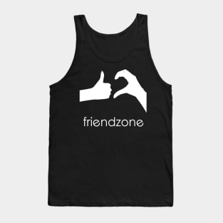 Friendzone Tank Top